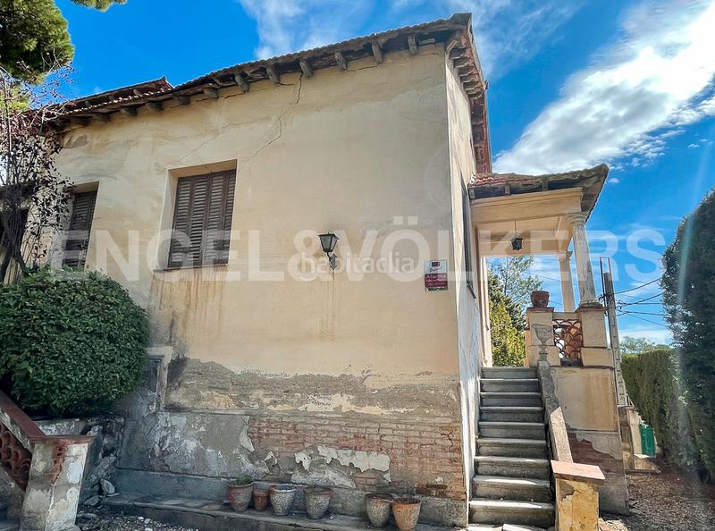 Foto 6868642b-2d34-4a14-a3d1-2a2c36195599. Terreny residencial a Valldoreix Sant Cugat del Vallès Foto 6868642b-2d34-4a14-a3d1-2a2c36195599. Terreny residencial a Valldoreix Sant Cugat del Vallès