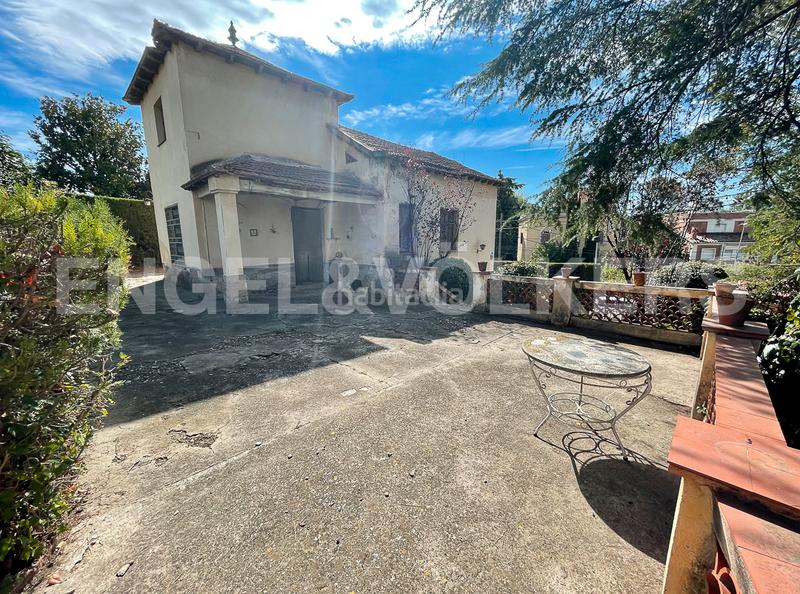 Foto 694f1715-b657-4622-89a9-8c068ef856db. Terreny residencial a Valldoreix Sant Cugat del Vallès Foto 694f1715-b657-4622-89a9-8c068ef856db. Terreny residencial a Valldoreix Sant Cugat del Vallès