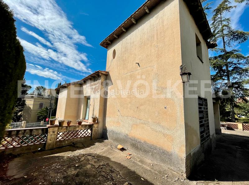 Foto 84bf368d-abe0-4f35-9eb6-88b3304522f2. Terreny residencial a Valldoreix Sant Cugat del Vallès Foto 84bf368d-abe0-4f35-9eb6-88b3304522f2. Terreny residencial a Valldoreix Sant Cugat del Vallès