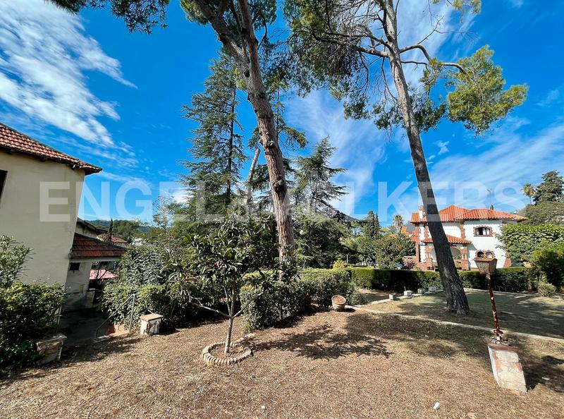 Foto 8b2b08c6-607f-417b-a305-abf5eb2f22b5. Terreny residencial a Valldoreix Sant Cugat del Vallès Foto 8b2b08c6-607f-417b-a305-abf5eb2f22b5. Terreny residencial a Valldoreix Sant Cugat del Vallès