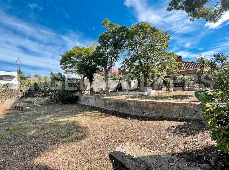 Foto c545cbea-b141-49aa-953c-97e3ccf0035a. Terreny residencial a Valldoreix Sant Cugat del Vallès Foto c545cbea-b141-49aa-953c-97e3ccf0035a. Terreny residencial a Valldoreix Sant Cugat del Vallès