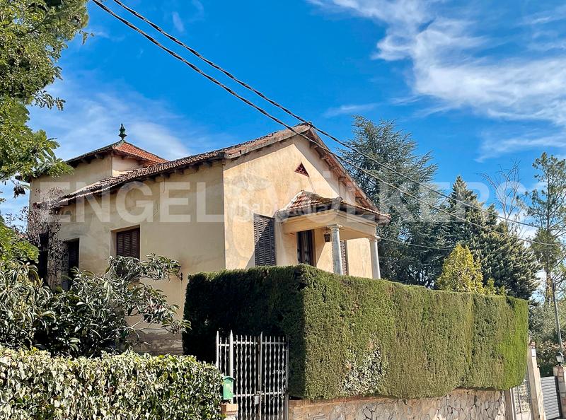 Foto cd22c7af-569d-4c42-9552-6d3c68057cef. Terreny residencial a Valldoreix Sant Cugat del Vallès Foto cd22c7af-569d-4c42-9552-6d3c68057cef. Terreny residencial a Valldoreix Sant Cugat del Vallès