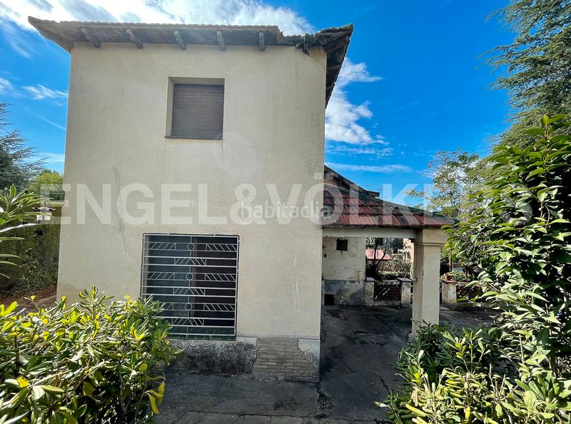 Foto d4f7360e-9ac9-48dd-be69-c6fa42d92ccb. Terreny residencial a Valldoreix Sant Cugat del Vallès Foto d4f7360e-9ac9-48dd-be69-c6fa42d92ccb. Terreny residencial a Valldoreix Sant Cugat del Vallès