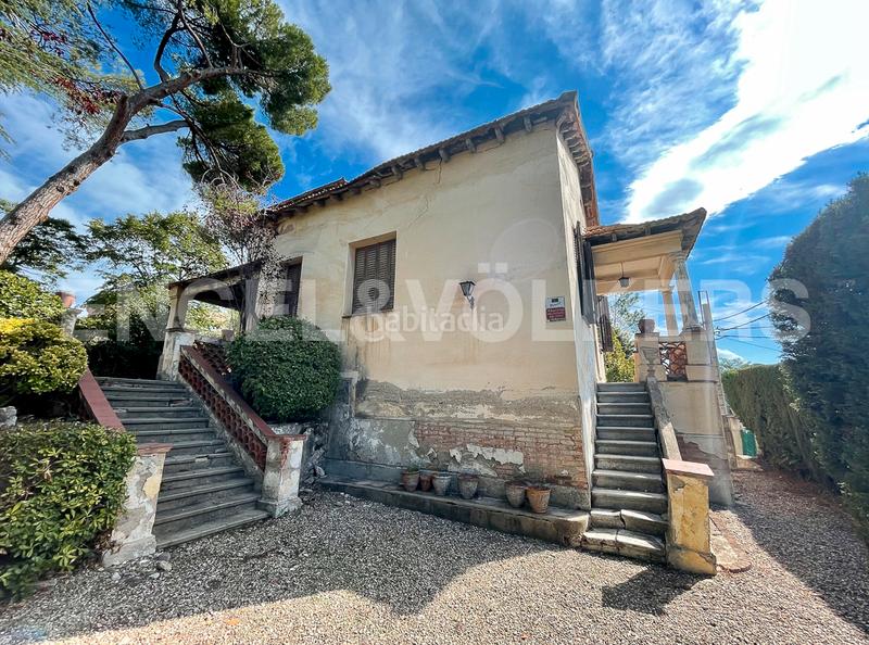 Foto dd6d7ce4-20d1-4fc2-b19e-52fe72c7b8e9. Terreny residencial a Valldoreix Sant Cugat del Vallès Foto dd6d7ce4-20d1-4fc2-b19e-52fe72c7b8e9. Terreny residencial a Valldoreix Sant Cugat del Vallès