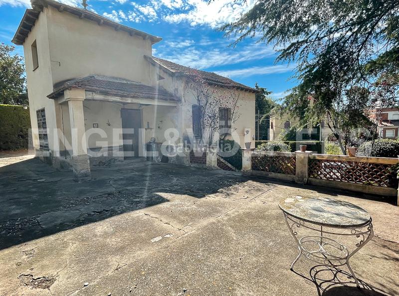 Foto e152d3ec-015f-4d5d-a787-9f377ac0e01d. Terreny residencial a Valldoreix Sant Cugat del Vallès Foto e152d3ec-015f-4d5d-a787-9f377ac0e01d. Terreny residencial a Valldoreix Sant Cugat del Vallès