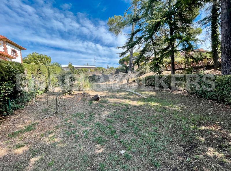 Foto e3f48d93-0817-4a20-9a01-467dec5ca97f. Terreny residencial a Valldoreix Sant Cugat del Vallès Foto e3f48d93-0817-4a20-9a01-467dec5ca97f. Terreny residencial a Valldoreix Sant Cugat del Vallès