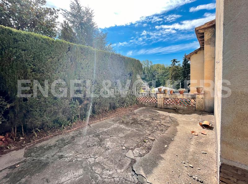 Foto eccc161b-8a39-4b1d-aefe-7fbcebdad899. Terreny residencial a Valldoreix Sant Cugat del Vallès Foto eccc161b-8a39-4b1d-aefe-7fbcebdad899. Terreny residencial a Valldoreix Sant Cugat del Vallès