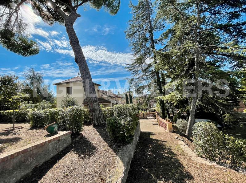 Foto f9455d70-7330-4b3c-a813-747ca837c616. Terreny residencial a Valldoreix Sant Cugat del Vallès Foto f9455d70-7330-4b3c-a813-747ca837c616. Terreny residencial a Valldoreix Sant Cugat del Vallès