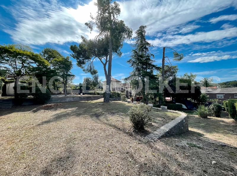 Foto fd43ab52-60d0-4de8-9b35-991339c31264. Terreny residencial a Valldoreix Sant Cugat del Vallès Foto fd43ab52-60d0-4de8-9b35-991339c31264. Terreny residencial a Valldoreix Sant Cugat del Vallès