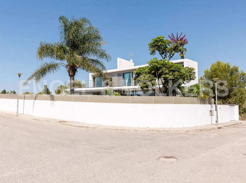 Foto 351d10b5-1d41-4ea6-86d6-f21eac549fe3. House with heating parking pool in Coma-ruga platja Coma-ruga Foto 351d10b5-1d41-4ea6-86d6-f21eac549fe3. House with heating parking pool in Coma-ruga platja Coma-ruga