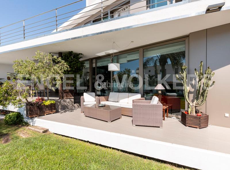 Foto 46ddbaf0-4a57-48cf-991d-af9942260b85. House with heating parking pool in Coma-ruga platja Coma-ruga Foto 46ddbaf0-4a57-48cf-991d-af9942260b85. House with heating parking pool in Coma-ruga platja Coma-ruga