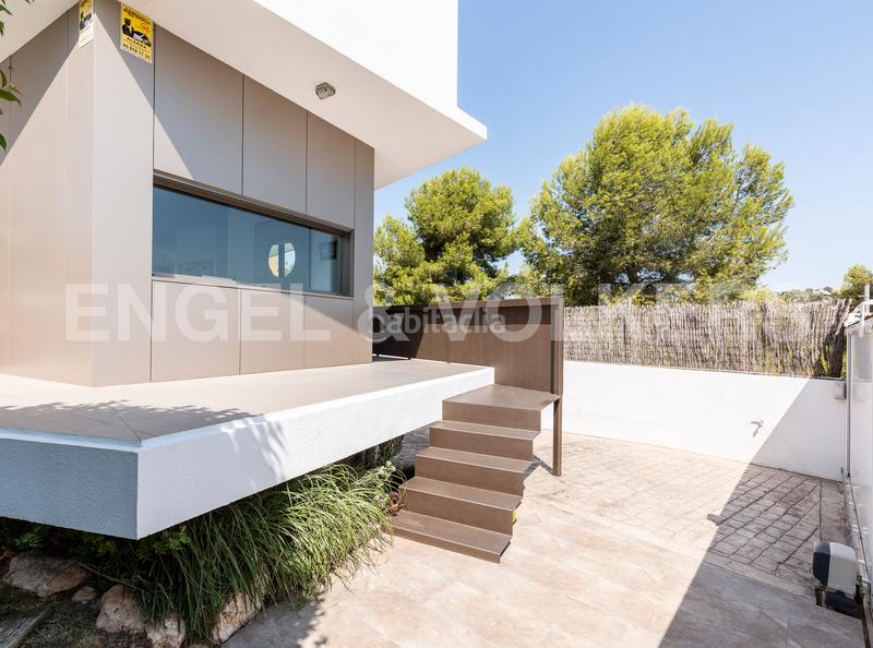 Foto 661c3d51-f609-44f2-876c-1830b98bbfb4. House with heating parking pool in Coma-ruga platja Coma-ruga Foto 661c3d51-f609-44f2-876c-1830b98bbfb4. House with heating parking pool in Coma-ruga platja Coma-ruga