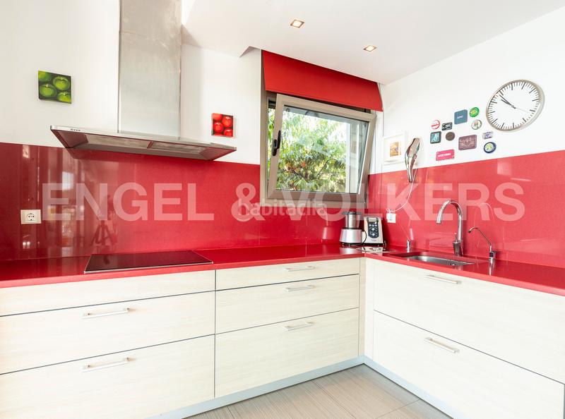 Foto 8f91399b-e646-469e-9c8e-22c3f16759a1. House with heating parking pool in Coma-ruga platja Coma-ruga Foto 8f91399b-e646-469e-9c8e-22c3f16759a1. House with heating parking pool in Coma-ruga platja Coma-ruga