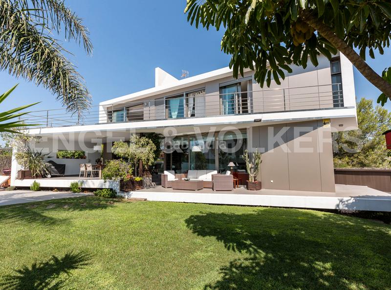 Foto ab8ba75f-9d2f-4c16-9896-a0b5a885cbbd. House with heating parking pool in Coma-ruga platja Coma-ruga Foto ab8ba75f-9d2f-4c16-9896-a0b5a885cbbd. House with heating parking pool in Coma-ruga platja Coma-ruga