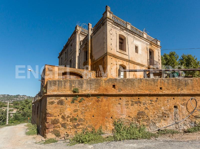 Foto 0c0d605a-00a4-4cd6-93b7-78d9848984f5. Bauernhof mit heizung in Cervelló Foto 0c0d605a-00a4-4cd6-93b7-78d9848984f5. Bauernhof mit heizung in Cervelló