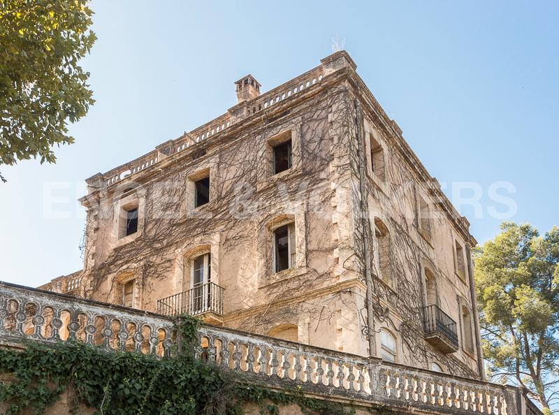 Foto 1d431649-8dcd-4d62-863e-3acbe04fe867. Bauernhof mit heizung in Cervelló Foto 1d431649-8dcd-4d62-863e-3acbe04fe867. Bauernhof mit heizung in Cervelló