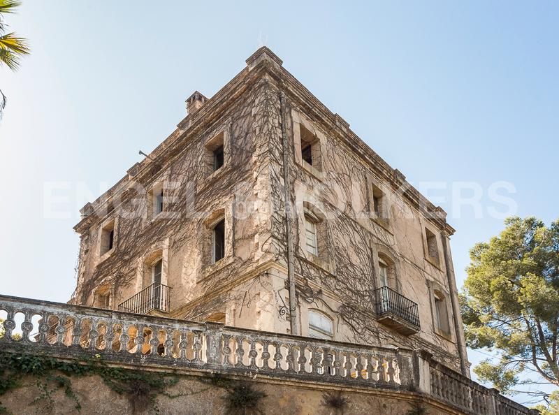 Foto 1eb424e0-bf4b-44e3-a6c8-516768d4bc0f. Bauernhof mit heizung in Cervelló Foto 1eb424e0-bf4b-44e3-a6c8-516768d4bc0f. Bauernhof mit heizung in Cervelló