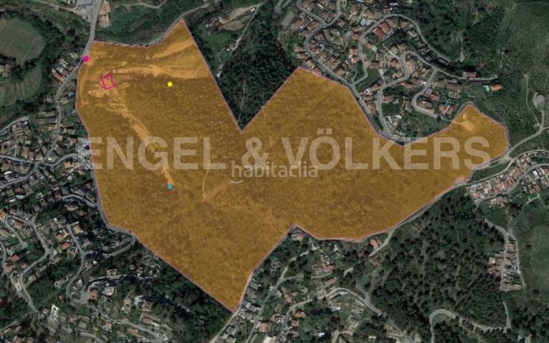 Foto 22a9327c-2b0a-4dd7-938e-68e7e877a157. Bauernhof mit heizung in Cervelló Foto 22a9327c-2b0a-4dd7-938e-68e7e877a157. Bauernhof mit heizung in Cervelló