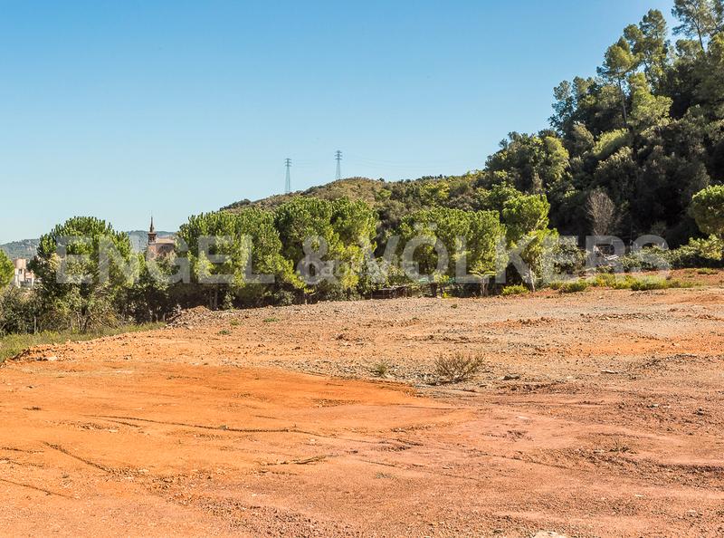 Foto 301af28b-39fd-4acb-91b7-8ab11a9c8683. Bauernhof mit heizung in Cervelló Foto 301af28b-39fd-4acb-91b7-8ab11a9c8683. Bauernhof mit heizung in Cervelló