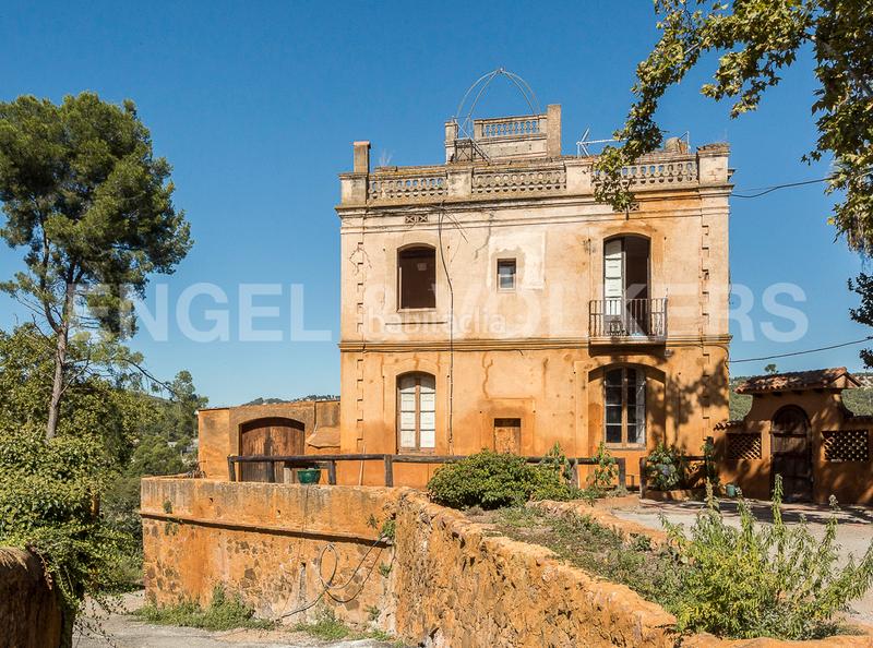 Foto 3e326cc5-0681-4c81-8eec-165d64381dd2. Bauernhof mit heizung in Cervelló Foto 3e326cc5-0681-4c81-8eec-165d64381dd2. Bauernhof mit heizung in Cervelló