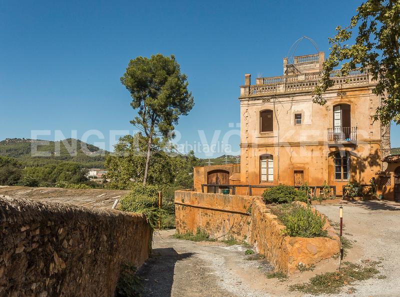 Foto 50fb6499-8fe5-4e06-a87c-56836b04e62d. Bauernhof mit heizung in Cervelló Foto 50fb6499-8fe5-4e06-a87c-56836b04e62d. Bauernhof mit heizung in Cervelló