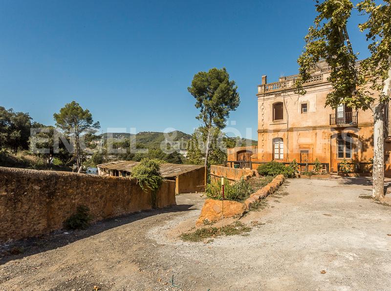 Foto 57a209b3-3055-43ba-b7aa-e72ad027076a. Bauernhof mit heizung in Cervelló Foto 57a209b3-3055-43ba-b7aa-e72ad027076a. Bauernhof mit heizung in Cervelló