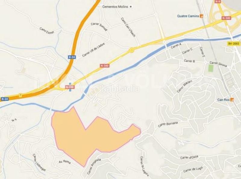 Foto 6c516e64-87ec-417d-89bf-b72e2525b9b0. Bauernhof mit heizung in Cervelló Foto 6c516e64-87ec-417d-89bf-b72e2525b9b0. Bauernhof mit heizung in Cervelló