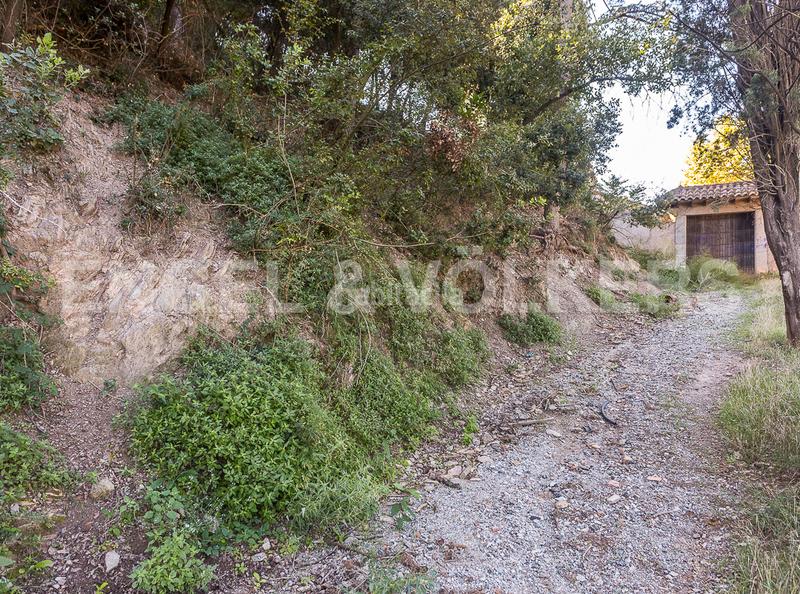 Foto 6e86e394-b78e-4b1e-9254-ba5c03a752c4. Bauernhof mit heizung in Cervelló Foto 6e86e394-b78e-4b1e-9254-ba5c03a752c4. Bauernhof mit heizung in Cervelló