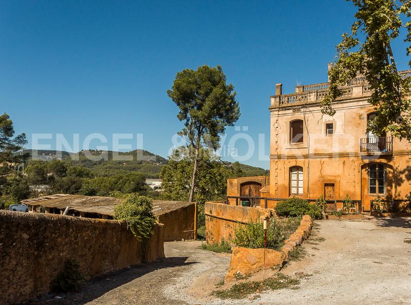 Foto 7d72315e-ab8a-4d63-8719-321c1924a5c8. Bauernhof mit heizung in Cervelló Foto 7d72315e-ab8a-4d63-8719-321c1924a5c8. Bauernhof mit heizung in Cervelló