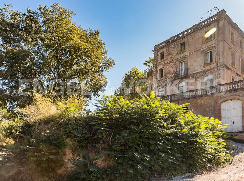 Foto 8d14f62e-cd51-45a7-8d06-1ac4020e9832. Bauernhof mit heizung in Cervelló Foto 8d14f62e-cd51-45a7-8d06-1ac4020e9832. Bauernhof mit heizung in Cervelló