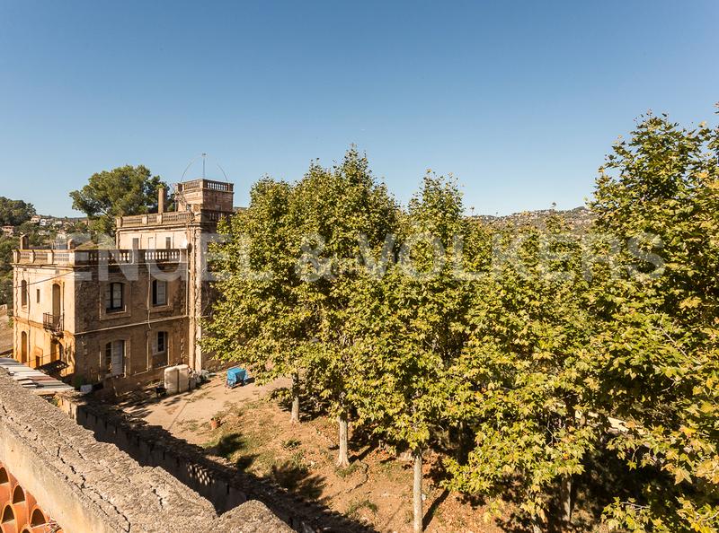 Foto f838ada9-b882-4e58-8a7c-71d3171aaef6. Bauernhof mit heizung in Cervelló Foto f838ada9-b882-4e58-8a7c-71d3171aaef6. Bauernhof mit heizung in Cervelló