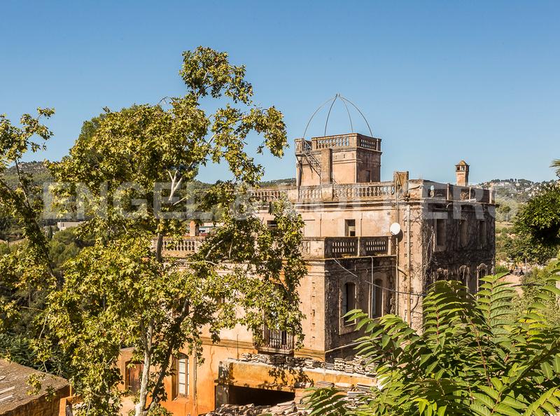 Foto f8b29ccc-3488-4eec-8d93-67d20205b0d1. Bauernhof mit heizung in Cervelló Foto f8b29ccc-3488-4eec-8d93-67d20205b0d1. Bauernhof mit heizung in Cervelló