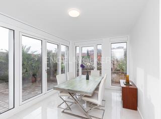 Bauernhof Carrer de la puríssima. Villa totalmente reformada en horta Bauernhof Carrer de la puríssima. Villa totalmente reformada en horta