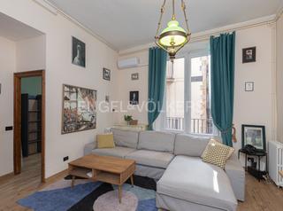 Apartment Carrer de sant pere més baix. Piso con techos altos finca cuidada y ascensor en el born Apartment Carrer de sant pere més baix. Piso con techos altos finca cuidada y ascensor en el born