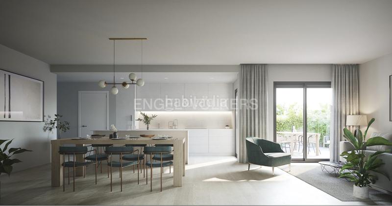 Foto 2a7f8e84-e8ae-4414-ab4c-f575749ef9ef. Apartament amb calefacció aparcament piscina a Centre Sabadell Foto 2a7f8e84-e8ae-4414-ab4c-f575749ef9ef. Apartament amb calefacció aparcament piscina a Centre Sabadell