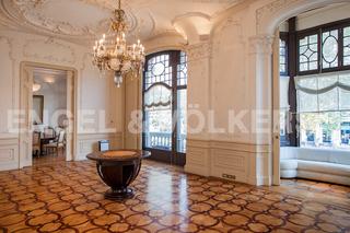 Apartment Passeig de gracia. Vivir en un palacio del paseo de gracia Apartment Passeig de gracia. Vivir en un palacio del paseo de gracia