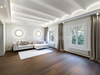 Apartment Valencia. Piso reformado en eixample esquerra Apartment Valencia. Piso reformado en eixample esquerra