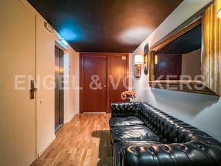 Apartament a Centre. Piso señorial en dalt de la vila, badalona Apartament a Centre. Piso señorial en dalt de la vila, badalona