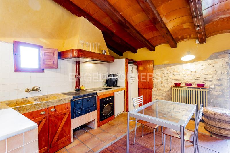 Foto 1645b1f1-2c0b-4128-8d32-1015c84f0569. Casa amb calefacció a Bellprat Foto 1645b1f1-2c0b-4128-8d32-1015c84f0569. Casa amb calefacció a Bellprat