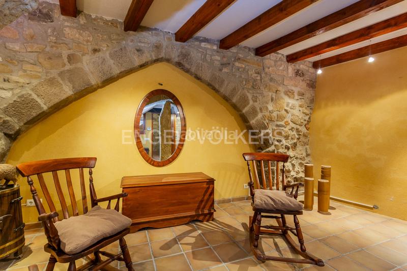 Foto 3ff0e854-a1ce-4c04-8aa8-2073e60fbc3d. Casa amb calefacció a Bellprat Foto 3ff0e854-a1ce-4c04-8aa8-2073e60fbc3d. Casa amb calefacció a Bellprat