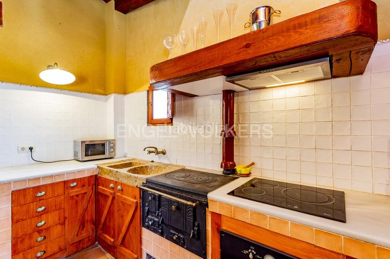 Foto 7dbcdb1d-d2a6-432f-ae06-632b9654c33b. Casa amb calefacció a Bellprat Foto 7dbcdb1d-d2a6-432f-ae06-632b9654c33b. Casa amb calefacció a Bellprat