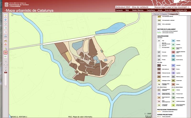 Foto 813d830b-abf2-4949-9f4d-b12c09ed9d7b. Casa amb calefacció a Bellprat Foto 813d830b-abf2-4949-9f4d-b12c09ed9d7b. Casa amb calefacció a Bellprat