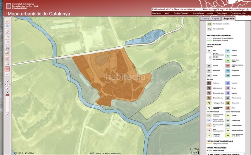 Foto bbf43629-fcbf-4d2c-b0a2-eca27b685f41. Casa amb calefacció a Bellprat Foto bbf43629-fcbf-4d2c-b0a2-eca27b685f41. Casa amb calefacció a Bellprat