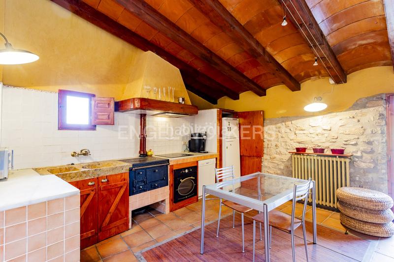 Foto d963d27e-4830-48b2-89d3-e903b94d7ac3. Casa amb calefacció a Bellprat Foto d963d27e-4830-48b2-89d3-e903b94d7ac3. Casa amb calefacció a Bellprat