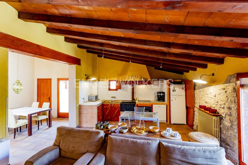 Foto efe78a2e-5e32-4c46-a791-f3d01c0cafd2. Casa amb calefacció a Bellprat Foto efe78a2e-5e32-4c46-a791-f3d01c0cafd2. Casa amb calefacció a Bellprat