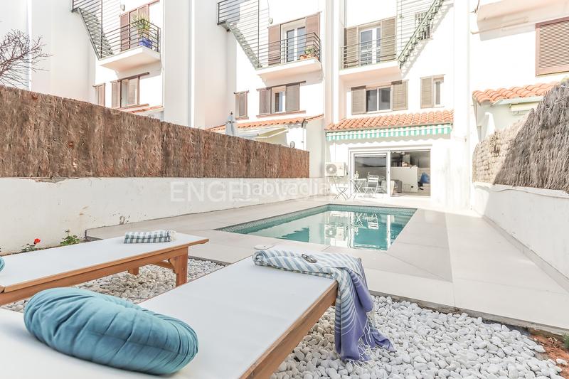 Foto 6771d6b0-f271-4475-8fc4-7aecc12fd949. Location maison avec chauffage parking piscine dans Sitges Foto 6771d6b0-f271-4475-8fc4-7aecc12fd949. Location maison avec chauffage parking piscine dans Sitges