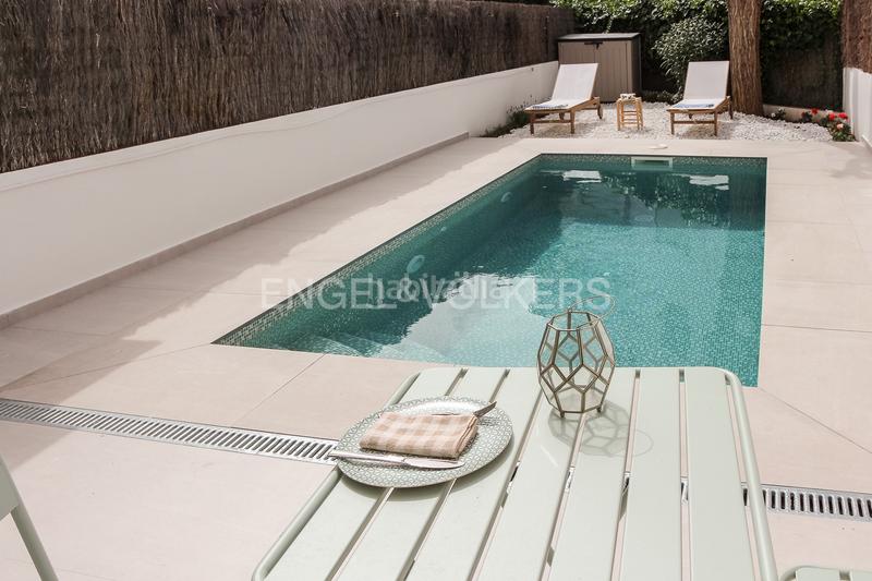 Foto 83440692-a33d-4821-9a7b-cafcbc73206a. Miete haus mit heizung parking pool in Can Girona - Terramar - Vinyet Sitges Foto 83440692-a33d-4821-9a7b-cafcbc73206a. Miete haus mit heizung parking pool in Can Girona - Terramar - Vinyet Sitges