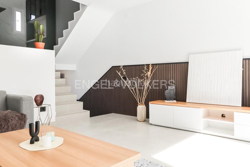 Foto 90dc672d-6364-431d-9ee8-7d0608c0ce0a. Miete haus mit heizung parking pool in Can Girona - Terramar - Vinyet Sitges Foto 90dc672d-6364-431d-9ee8-7d0608c0ce0a. Miete haus mit heizung parking pool in Can Girona - Terramar - Vinyet Sitges