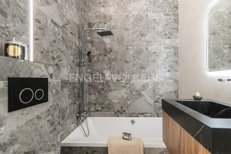 Foto ab6f8820-eb7d-48d3-9d9e-a2cc4886f8a8. Miete haus mit heizung parking pool in Can Girona - Terramar - Vinyet Sitges Foto ab6f8820-eb7d-48d3-9d9e-a2cc4886f8a8. Miete haus mit heizung parking pool in Can Girona - Terramar - Vinyet Sitges