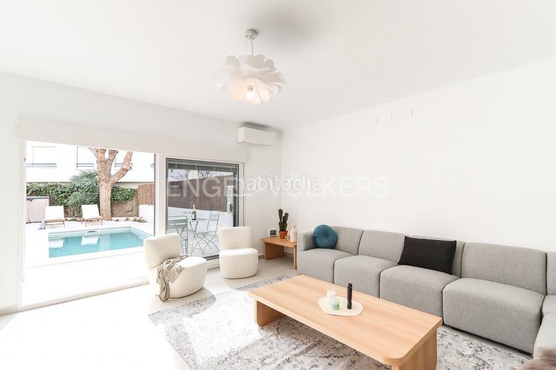 Foto babacb42-396e-419f-90e0-bf0dd29c9292. Miete haus mit heizung parking pool in Can Girona - Terramar - Vinyet Sitges Foto babacb42-396e-419f-90e0-bf0dd29c9292. Miete haus mit heizung parking pool in Can Girona - Terramar - Vinyet Sitges